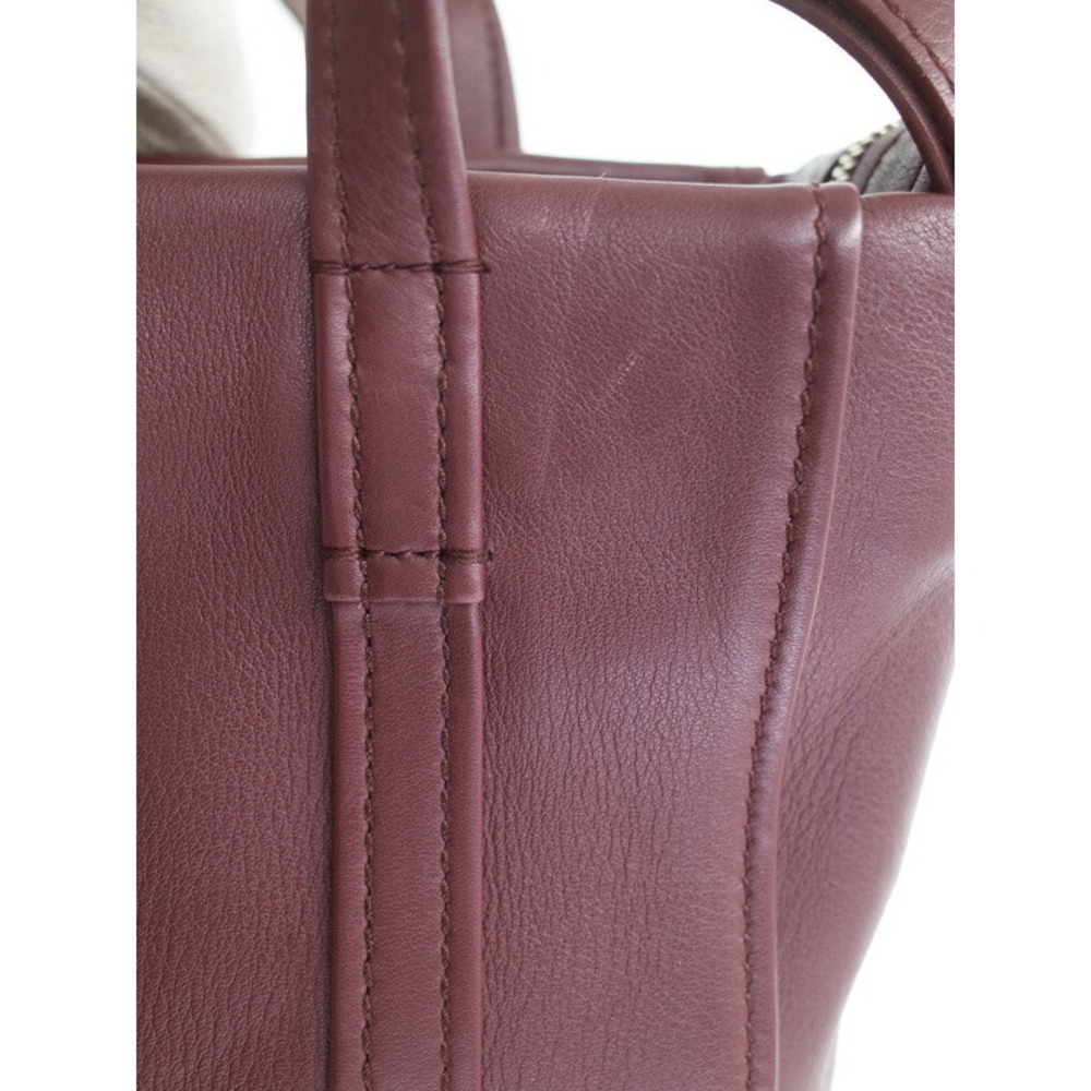 Balenciaga Cabas XS Laundry Bag - Picture 6 of 9